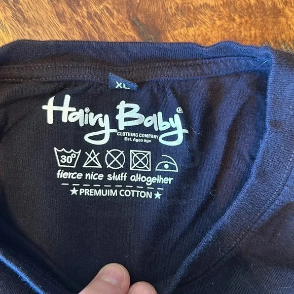 Star Wars Irish logo t shirt. Size XL EUC - Picture 3 of 3